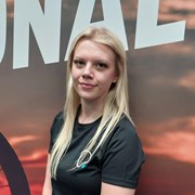 Avatar of Nicole  Simpson