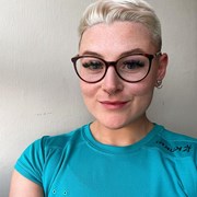 Avatar of Ruthy Nevison