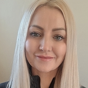 Avatar of Tracy  Wood