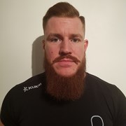 Avatar of Gary  Tighe