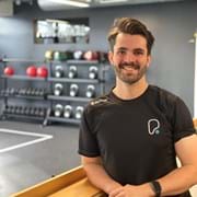 Avatar of Shaun  O'Grady