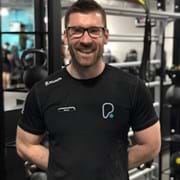 Avatar of Simon Dale