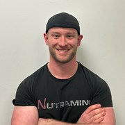 Avatar of Graeme  McEwan