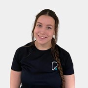 Avatar of Georgia  Williams