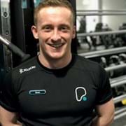 Avatar of Ewan  Colligan