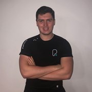 Avatar of Gabriel Morgan-Munro