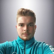 Avatar of Harvey Stuart