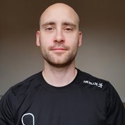 Avatar of Craig Swainston