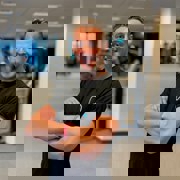 Avatar of Angus Donald