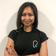 Avatar of Jessie  Robert