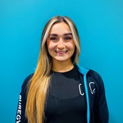 Avatar of Joanne Watson