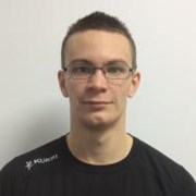 Avatar af Aiden Caple