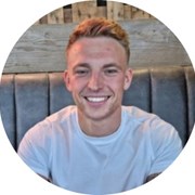 Avatar of Jason  Hart