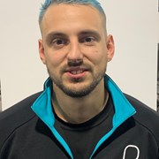 Avatar of Jordan Orrell