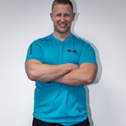 Avatar of Scott Mitchell