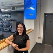 Avatar of Dayna Markey