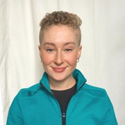 Avatar of Jen Lackie