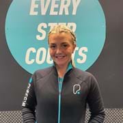 Avatar of Charlotte Ritchie