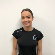 Avatar of Vicky Morrish