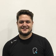 Avatar of Elliot Devaney