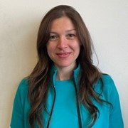 Avatar of Luciana Massari