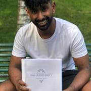 Avatar of Muhammad  Gardee