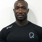 Avatar of Junior Gbenda