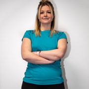 Avatar of Lizzy Maitland