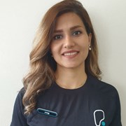 Avatar of Masoumeh Soleimani