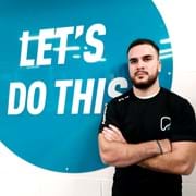 Avatar of Theo  Anastasiou